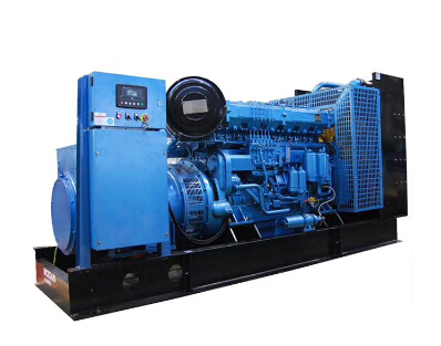 贵溪宗申动力150kw大型柴油发电机组