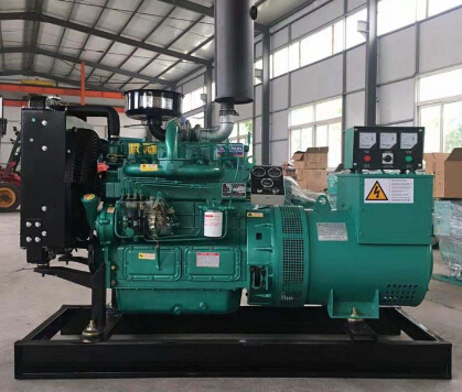 贵溪宗申动力10kw小型柴油发电机