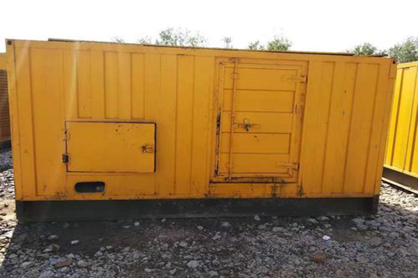 贵溪发电机出租 贵溪发电机出租