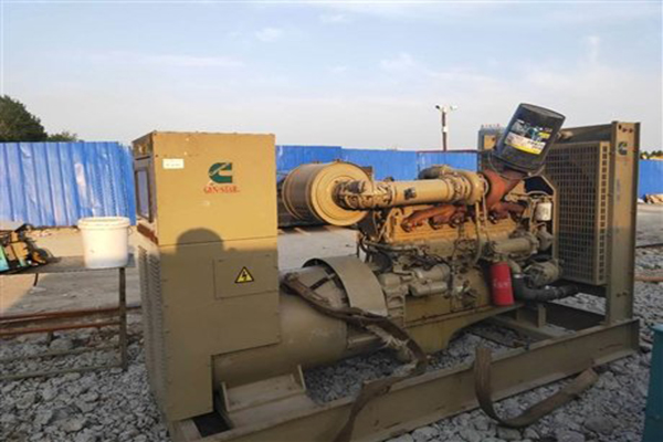 贵溪发电机出租 贵溪发电机出租