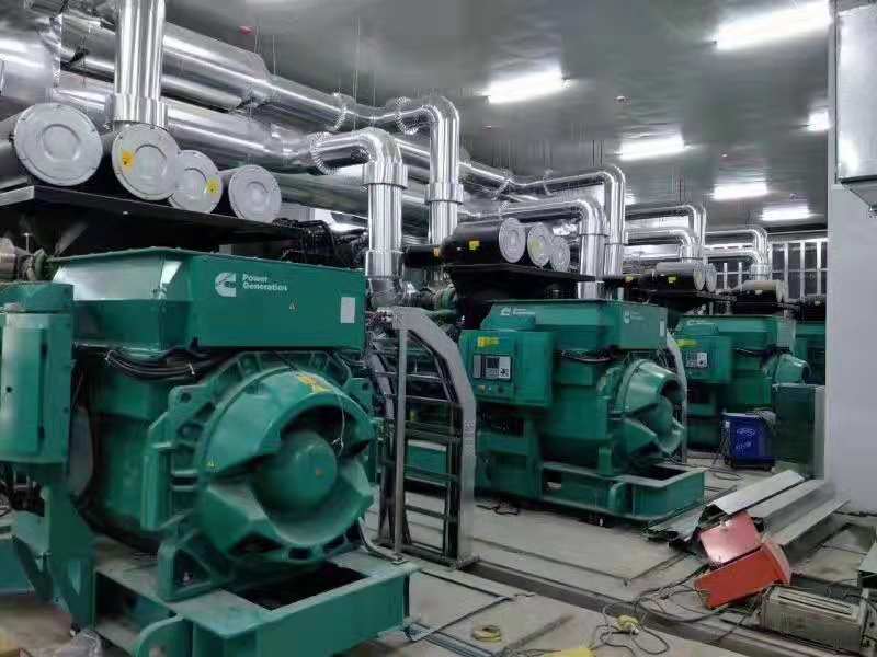 贵溪发电机出租