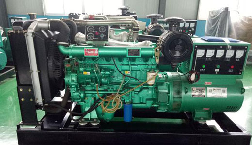 贵溪发电机不发电的原因 贵溪发电机不发电的原因