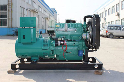 贵溪小型柴油发电机 贵溪小型柴油发电机