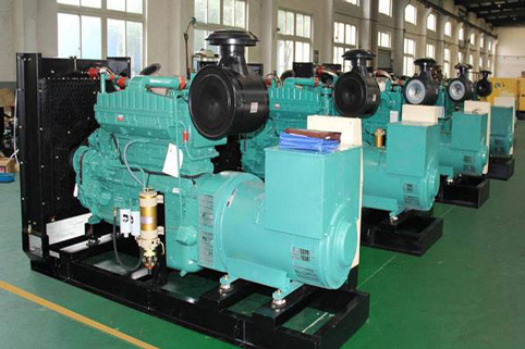 贵溪小型柴油发电机 贵溪小型柴油发电机