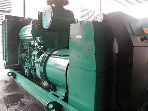 贵溪柴油发电机 贵溪柴油发电机