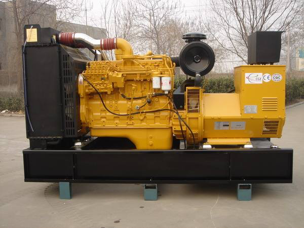 贵溪发电机出租