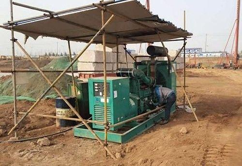 贵溪发电机出租