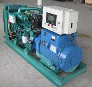 贵溪发电机出租