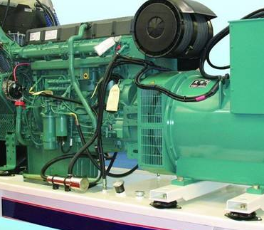 贵溪发电机出租